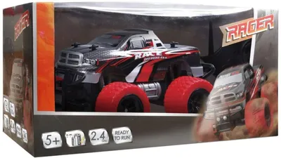 Obrázek produktu pro Racer R/C Monster Truck 2,4 GHz