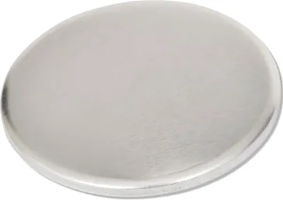 Immagine prodotto di 500 pz Parti Bottoni a Spilla 25 mm