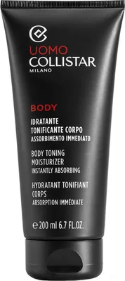 Produktbild von Körperstraffende Feuchtigkeitscreme 200 ml