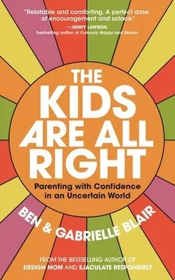 Produktbild von The Kids Are All Right