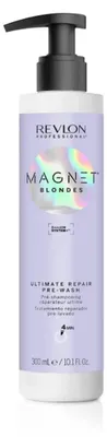 Obrázek produktu pro Magnet Blondes Ultimate Repair Pre-Wash 300 ml