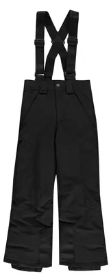 Produktbild von Spyder Power Pant, Boys, Schwarz, L