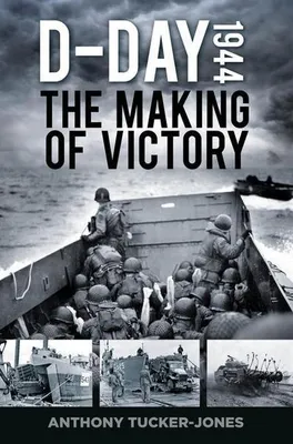 Produktbild von D-Day 1944