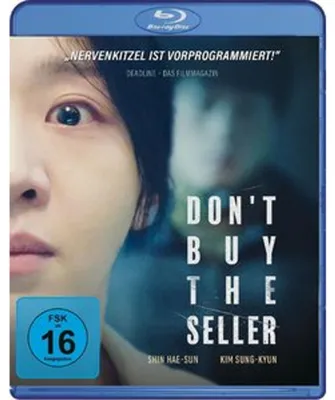 Immagine prodotto di Non comprare il venditore