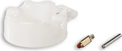 Produktbild von Malossi Dell'Orto 53053 Schwimmerstift und Nadel für PHVA PHBN Vergaser