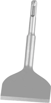 Obrázok produktu pre Fliesenmeißel SDS Plus, Firecore Flachmeißel180 x 75 mm, abgeschrägter Meißel, Breitmeißel für Keramik, Bodenfliesen