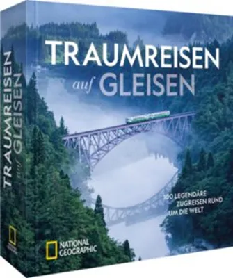 Obrázok produktu pre Traumreisen auf Gleisen