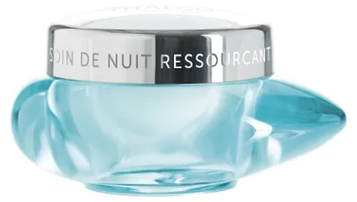 Produktbild von Thalgo Revitalisierende Nachtcreme für intensive Feuchtigkeitspflege und sichtbare Hautaufpolsterung