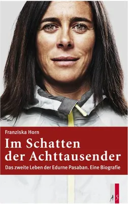 Produktbild von Horn, F: Im Schatten der Achttausender
