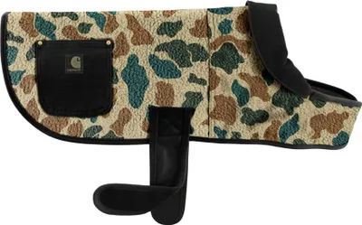 Produktbild von Carhartt Sherpa Hundemantel Chor Camo