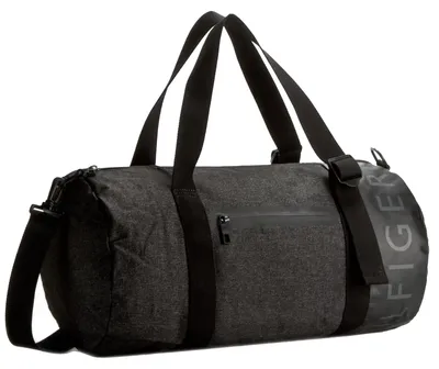 Produktbild von Tommy Hilfiger Herren Reisetasche Sporttassche Bags Inner City Duffle