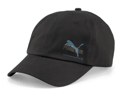 Imagen del producto de PUMA cap Better Sportswear BB Cap Phantom Black