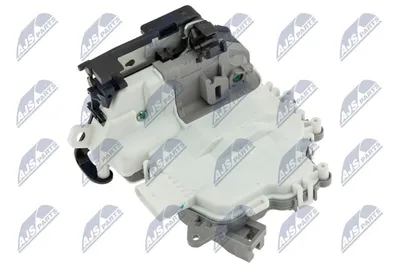 Produktbild von NTY EZC-VW-266 Türschloss Hinten Rechts für SEAT Leon Schrägheck (1P1)
