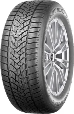 Immagine prodotto di Dunlop 255/55 R19 111V Winter Sport 5 Suv Xl