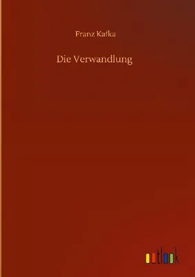Produktbild von Die Verwandlung
