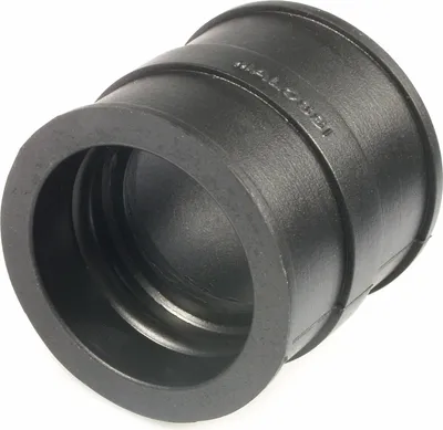 Obrázek produktu pro Spojovací pryž Malossi sací pryž pro karburátor PHBL Ø 20-25mm B, 37mm