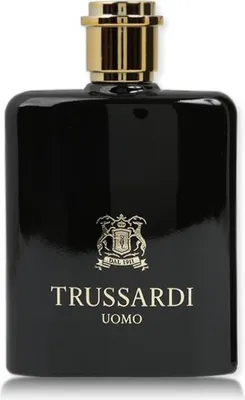 Produktbild von Trussardi Uomo Eau de Toilette 100 ml + DG 100 ml + Beauty Bag