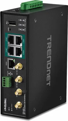 Zdjęcie produktu dla Router Trendnet TI-WP100