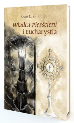 Obrázek produktu pro Władca Pierścieni i Eucharystia