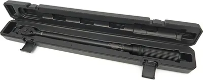 Obrázek produktu pro Profesionální momentový klíč 1/2'' 60 - 330Nm HBM