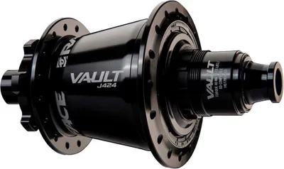 Produktbild von Race Face Vault 424j Black 28H