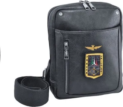 Produktbild von Aeronautica Militare Handtaschen AM471AN