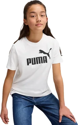 Produktbild von Puma Ess No. 1 Logo Tee G 68489202 Kinder