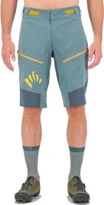 Produktbild von Karpos Rapid Baggy Kurze Hose Blau L Herren Blau L