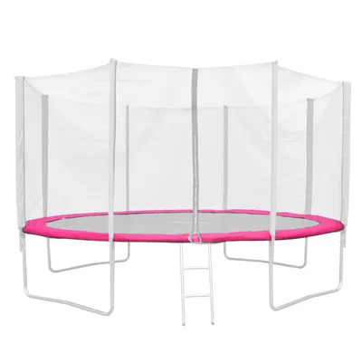 Produktbild von JAWINIO Trampolin-Zubehör Randabdeckung Ersatzteil Federabdeckung Ø 366cm