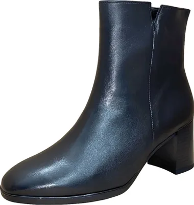 Produktbild von Gabor Klassische Stiefeletten - 35.530.27 Damen 31363236353230 Schwarz 40 EU