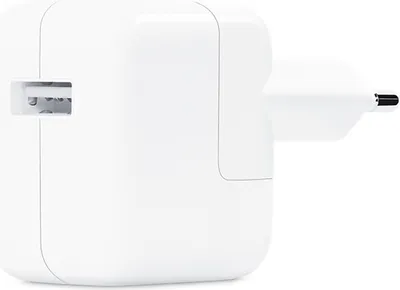 Immagine prodotto di Apple 12W USB Power Adapter Alimentazione (al dettaglio)