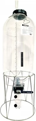 Produktbild von FermZilla Starterpaket Gärbehälter, Gärflasche 55L Tri-Conical Gen3