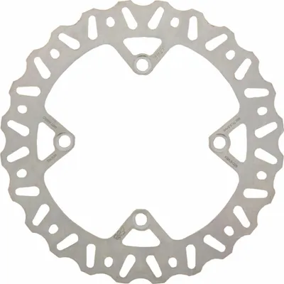 Immagine prodotto di Disco freno fisso TRW OFF-ROAD D.240mm 4 bulloni per Husqvarna