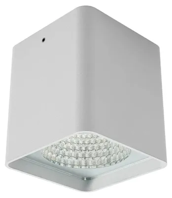 Imagen del producto de XIA PL LED, 19W, IP65, cuadrada