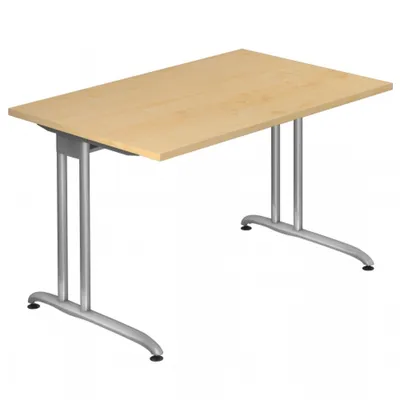 Produktbild von BELA 12 S - Ahorn 120 x 80