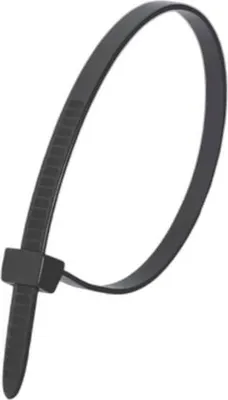 Obrázek produktu pro Opakovaně použitelné kabelové pásky 7,4X500Mm, 50 ks.