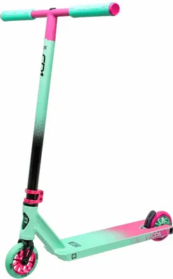 Image de Trottinette freestyle CORE CD1 turquoise