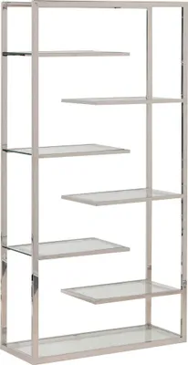 Zdjęcie produktu dla Regał Reveal 90x36x180cm