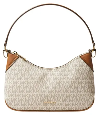 Produktbild von MICHAEL KORS MD CONV POUCHETTE XBODY Beige