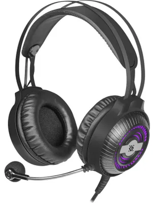 Obrázek produktu pro Defender Stellar 64520 černá