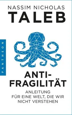 Obrázok produktu pre Antifragilität