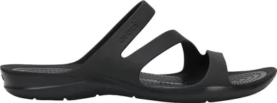 Zdjęcie produktu dla Crocs Errores de Talla 203998-060B in Black color size 36-37