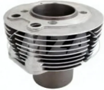 Produktbild von Zylinder, solo - 250ccm, Ø 68,00mm für AWO 425S