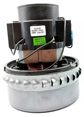 Zdjęcie produktu dla #14 Silnik Elektryczny V4Z-Ad30 1600W Do Odkurzacza Warsztatowego Dedra Ded6603 Xded6603.14