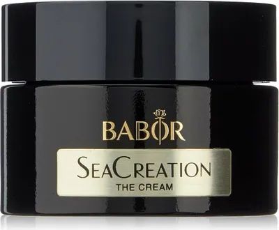 Obrázok produktu pre Ostatné - starostlivosť o tvár Babor SeaCreation The Cream