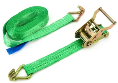 Produktbild von PAS-KAM Spanngurt 02023 35mm Polyester 4m