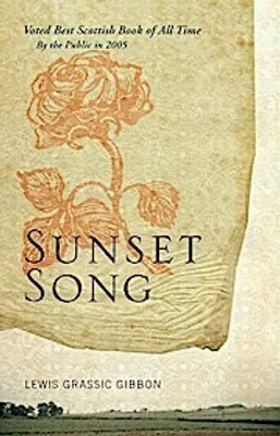 Produktbild von Sunset Song