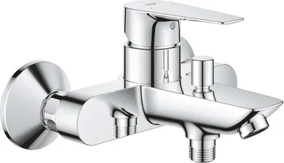 Zdjęcie produktu dla GROHE Start Edge, Chrom