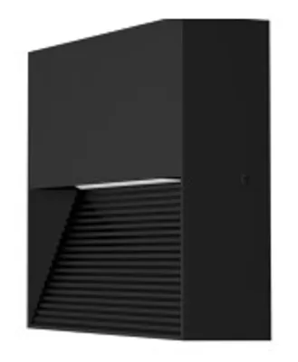 Produktbild von DOTLUX Wandleuchte GUIDEsquare 5W 3000K