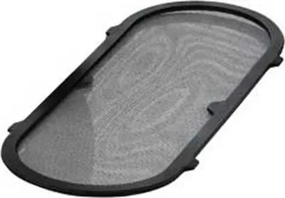 Produktbild von Vetus Moskitonetz Pm161 Grau 399 x 199 mm Grau 399 x 199 mm